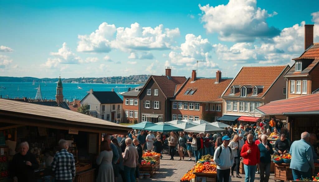 Kultur Flensburger Förde