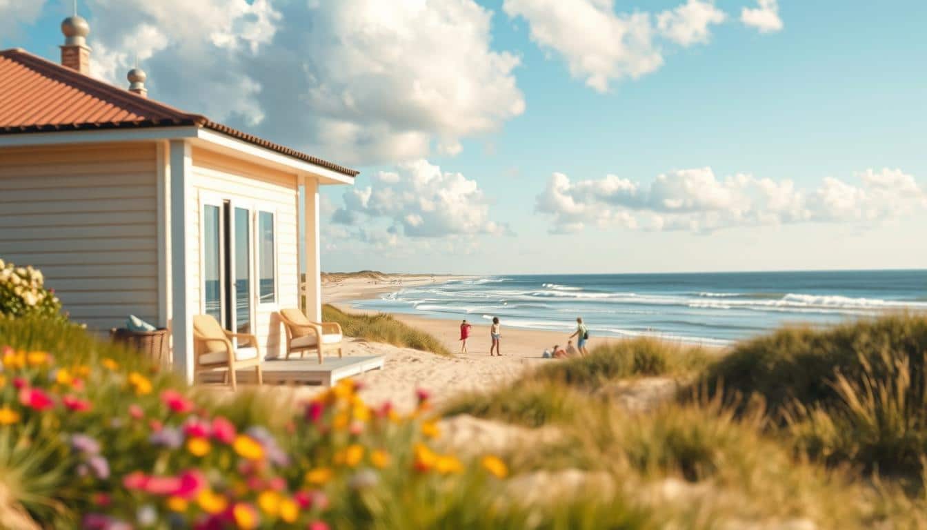 Strand Guide Skagen Strand 2026: Ihr Guide für einen perfekten Strandurlaub