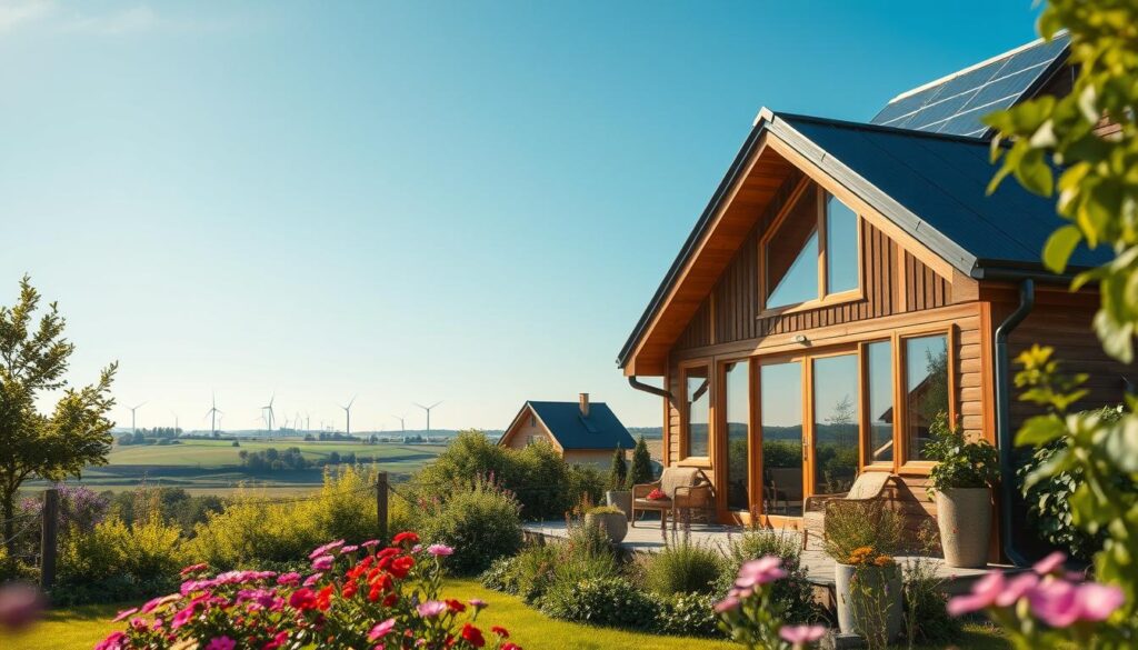 Stromkosten Dänemark