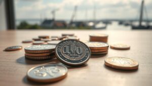 Dänemark Währung in Euro