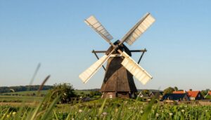 Dybbøl Mølle