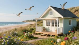 Flovt Strand
