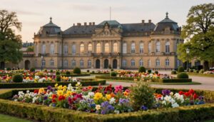 Fredensborg Slot