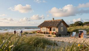 Handrup Strand