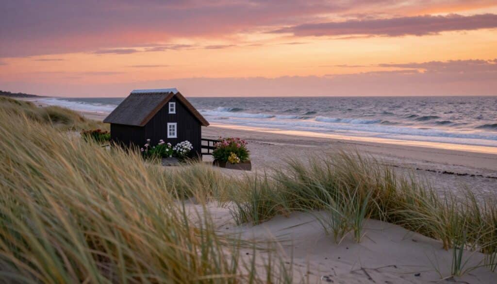 Praktische Reisetipps Nordseeküste