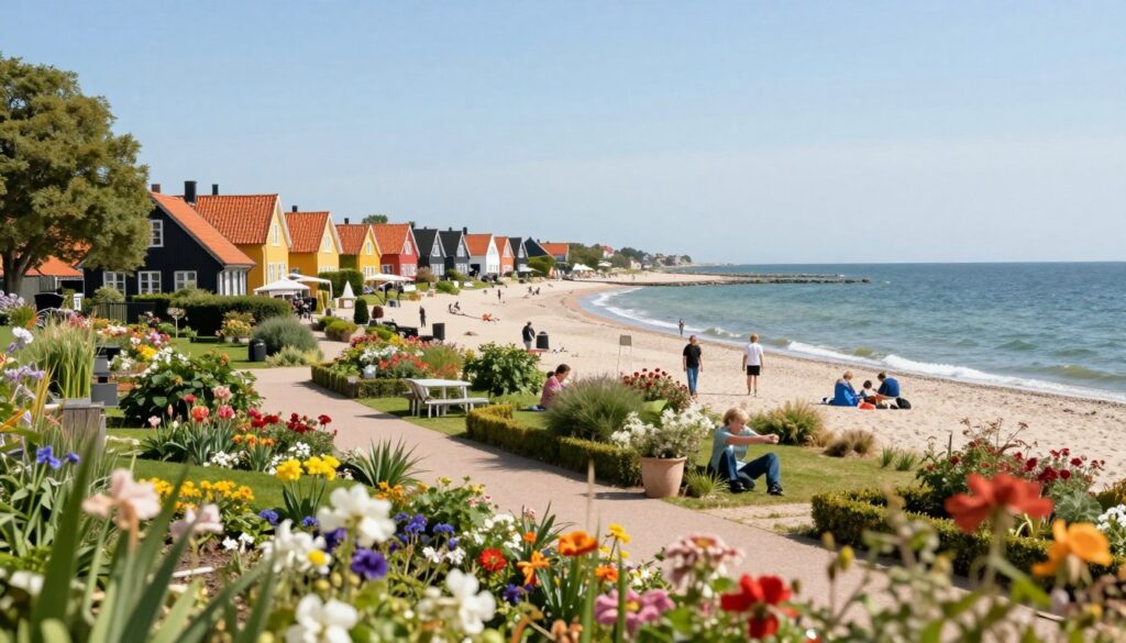 kulturelle highlights und ausflugsziele ebeltoft