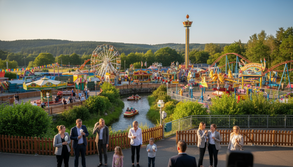 Horne Sommerland