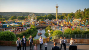 Horne Sommerland