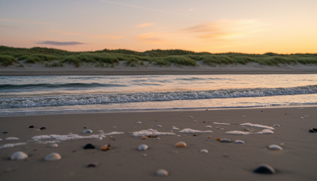 Langsand Hvide Sande
