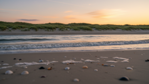 Langsand Hvide Sande