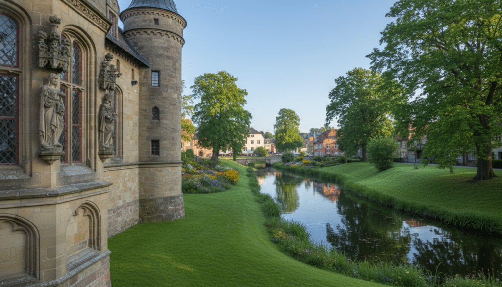 Nyborg Slot