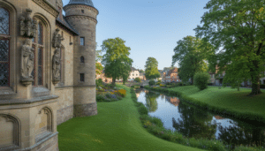 Nyborg Slot