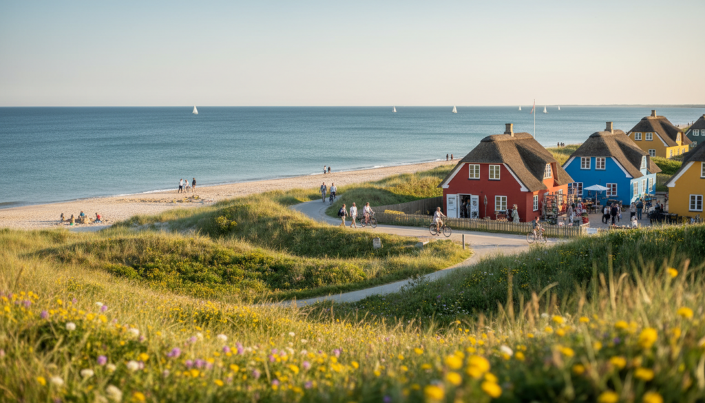 Ostdänemark