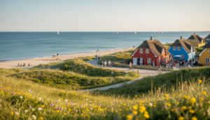 Ostdänemark