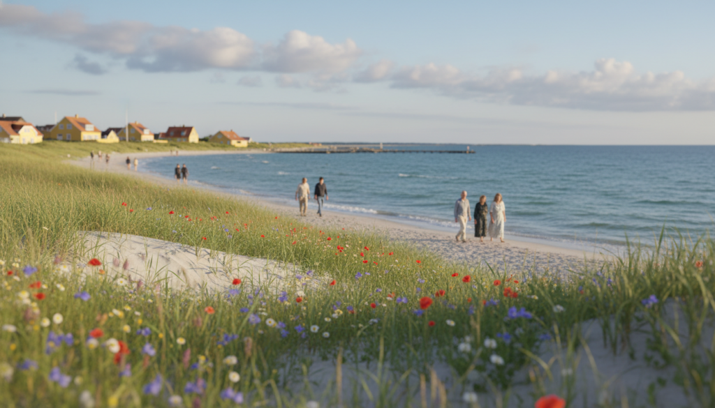 Skagen Strand