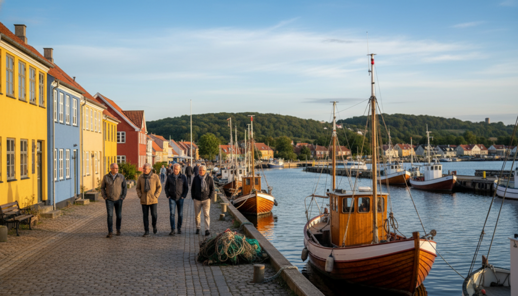 Stubbekøbing