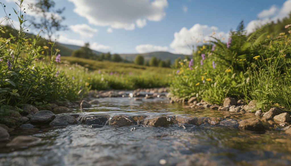wasser