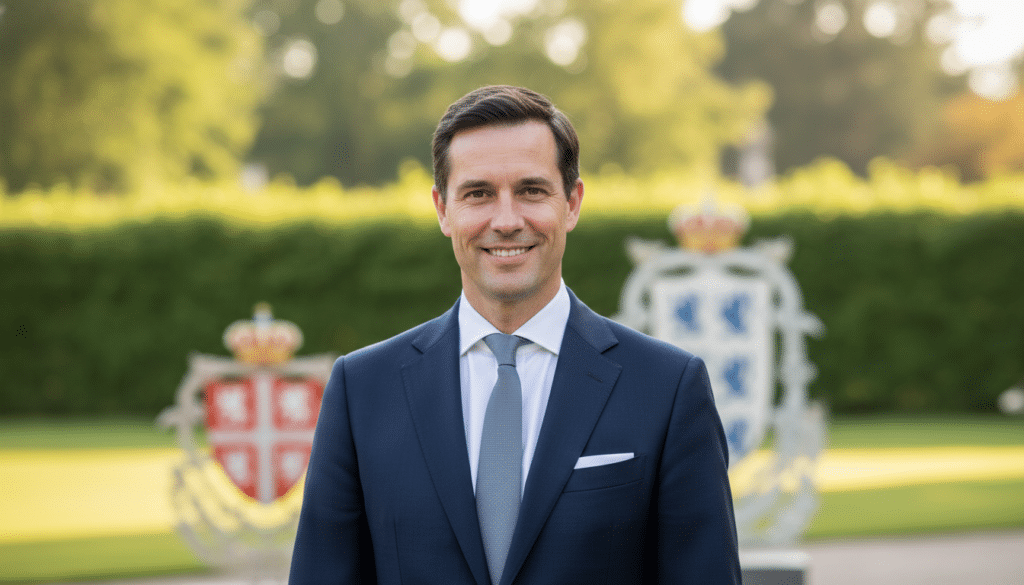 Joachim zu Dänemark