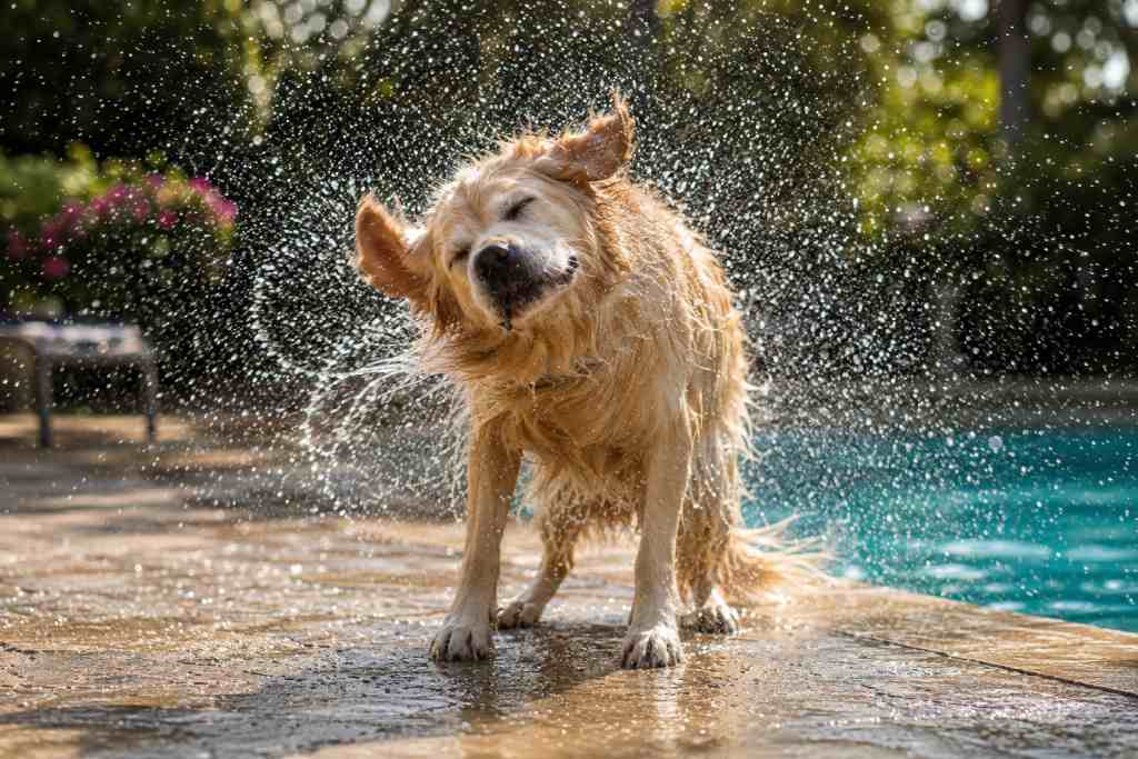 Urlaub mit Hund an der Adria