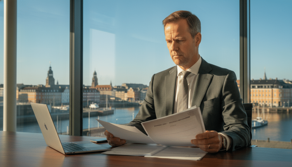 aktuelle entwicklungen prinz joachim 2026