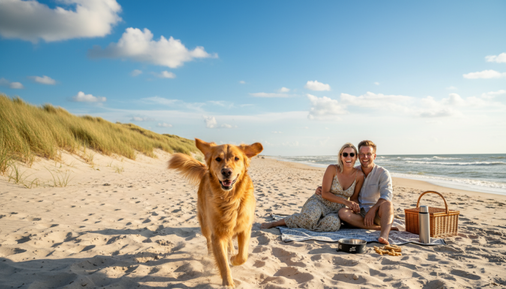 beliebte urlaubsregionen hund beliebte urlaubsregionen hund