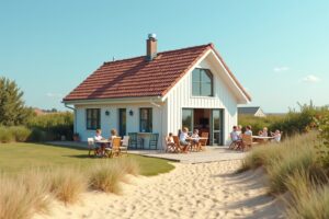 ferienhaus dänemark kinder-Titel