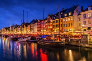 13 besten Sehenswürdigkeiten in Dänemark