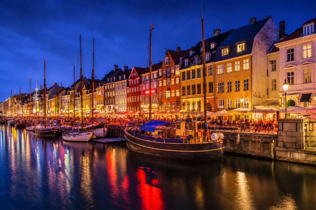 13 besten Sehenswürdigkeiten in Dänemark