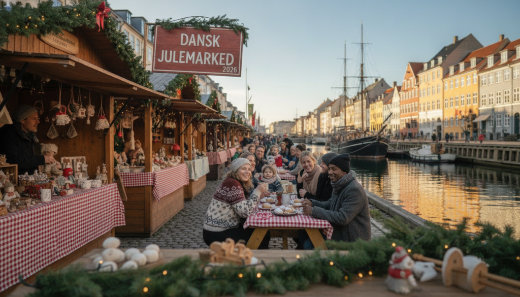 Feiertage Dänemark