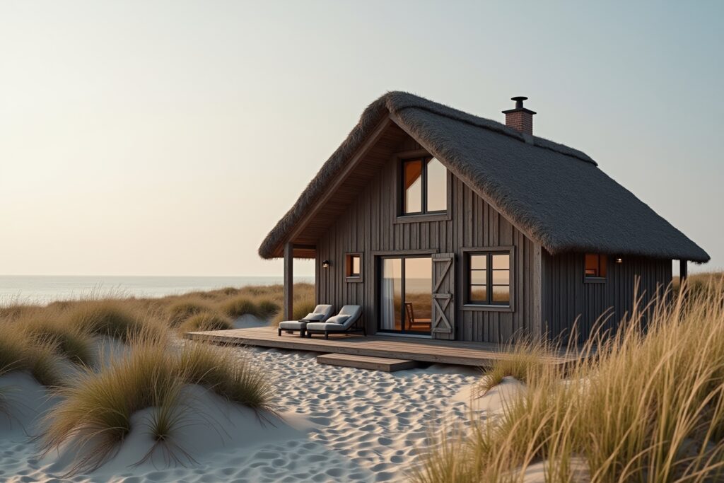 ferienhaus dänemark nordsee-Titel