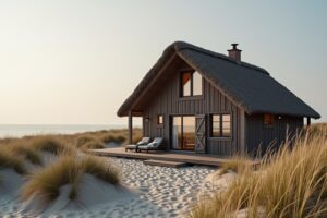 ferienhaus dänemark nordsee-Titel