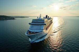 kreuzfahrt ab kiel-Titel