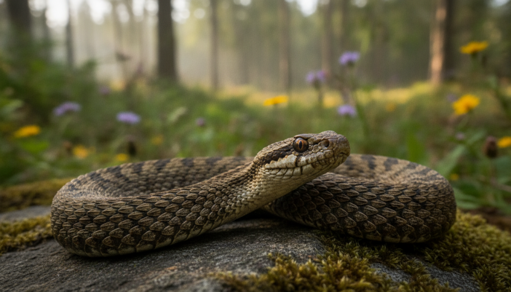 kreuzottern naturschutz