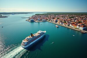 ostsee kreuzfahrt dänemark-Titel