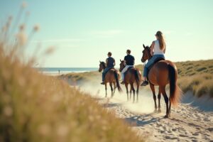 pferdeurlaub dänemark buchen-Titel