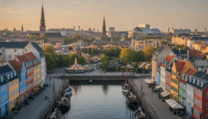 Dänemark Sehenswürdigkeiten