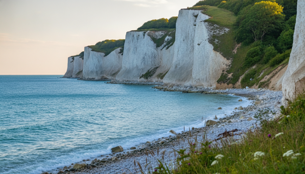 Møns Klint