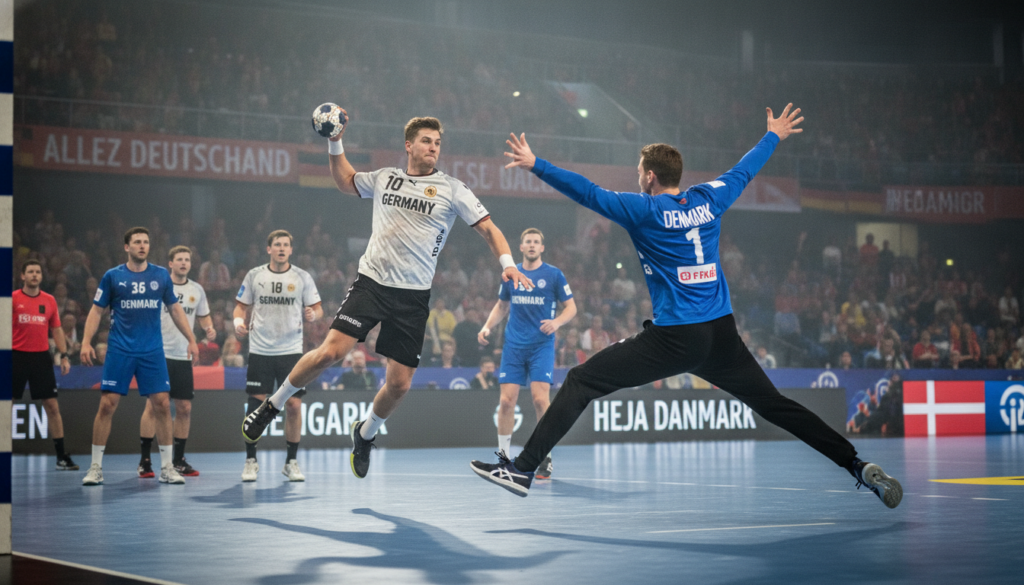handball spiele handball spiele
