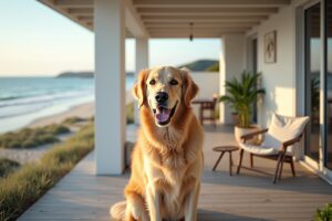 hundefreundliche ferienhäuser dänemark-Titel