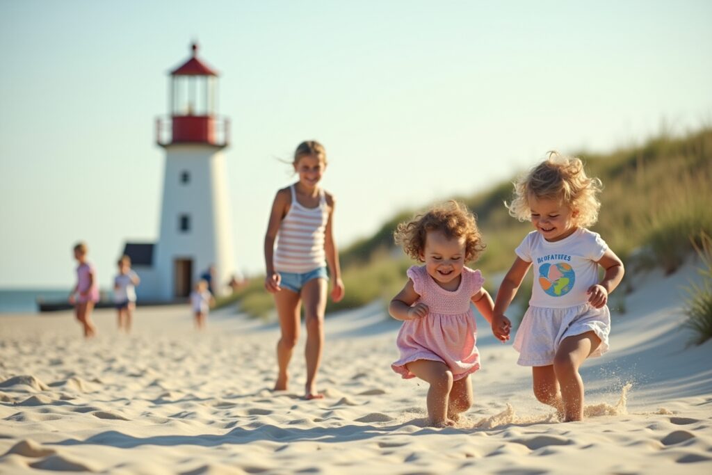 nordseeurlaub dänemark familie-Titel