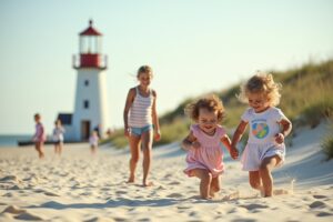 nordseeurlaub dänemark familie-Titel