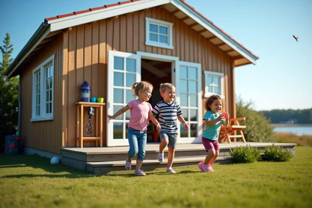 kinderfreundliche ferienhäuser dänemark-Titel