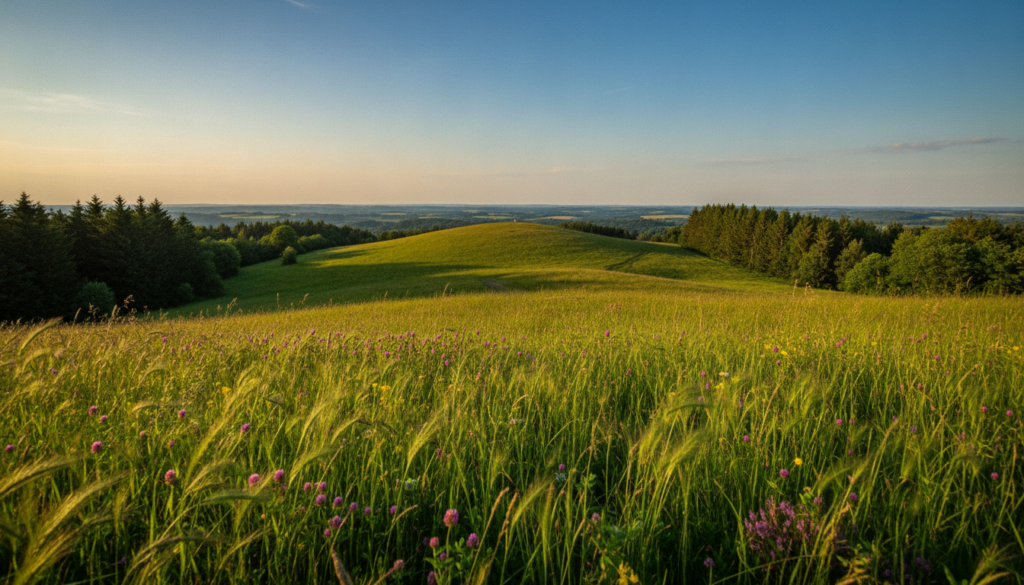 Höchster Berg Dänemark