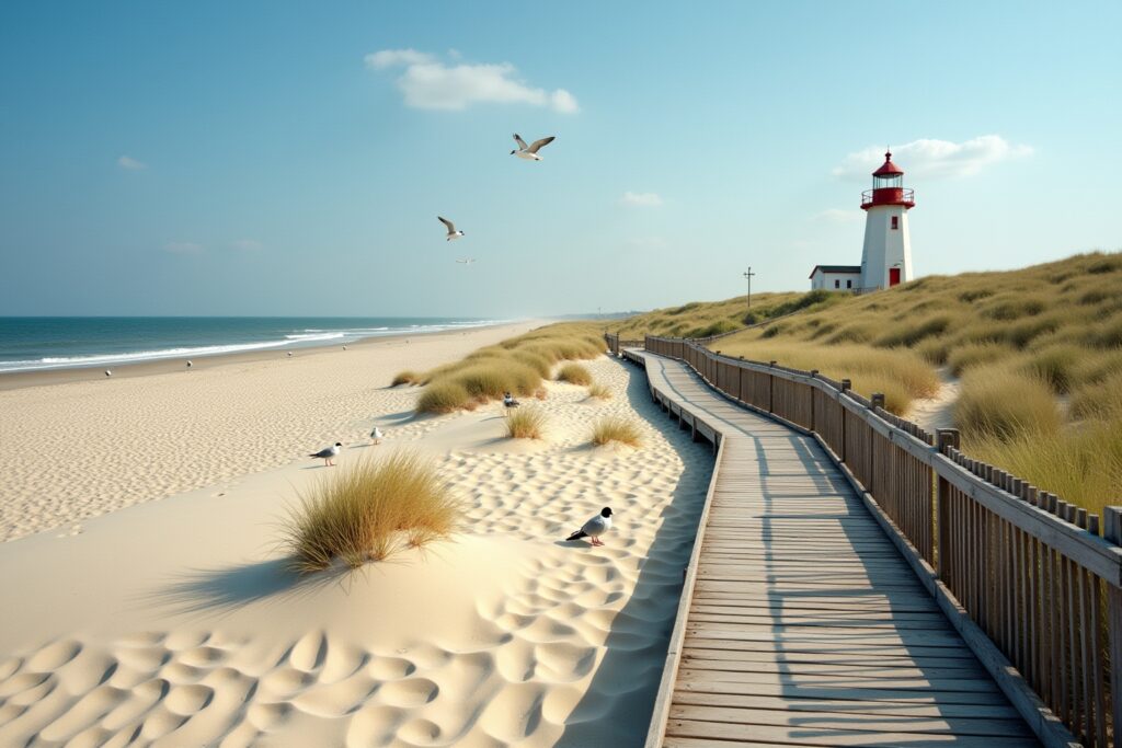 sehenswürdigkeiten henne strand-Titel